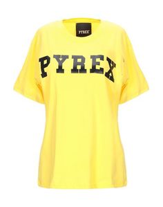 Футболка Pyrex