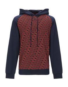 Толстовка Missoni