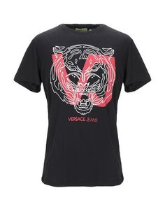 Футболка Versace Jeans