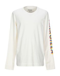 Толстовка Maison Margiela