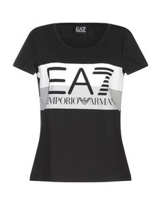 Футболка EA7