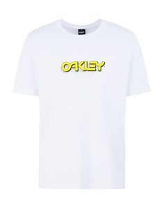 Футболка Oakley
