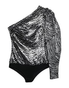 Топ без рукавов Alexandre Vauthier