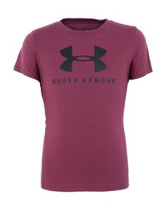 Футболка Under Armour