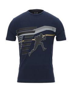 Футболка EA7