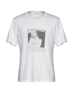 Футболка Saint Laurent