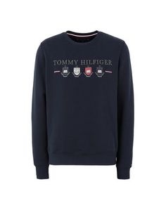 Толстовка Tommy Hilfiger