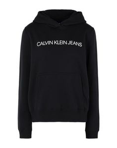 Толстовка Calvin Klein Jeans