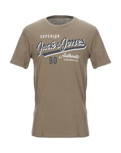 Футболка Jack & Jones