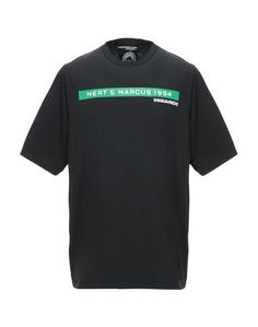 Футболка Dsquared2