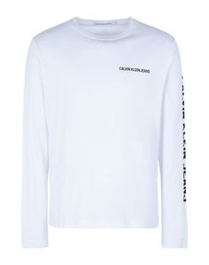 Футболка Calvin Klein Jeans