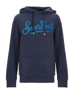 Толстовка MC2 Saint Barth