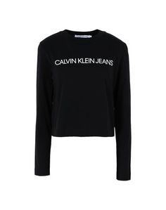 Футболка Calvin Klein Jeans
