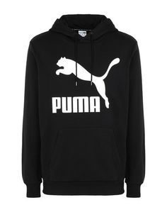 Толстовка Puma
