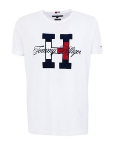 Футболка Tommy Hilfiger