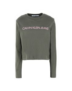 Футболка Calvin Klein Jeans