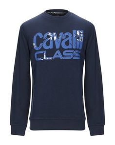 Толстовка Cavalli Class