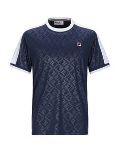Футболка Fila