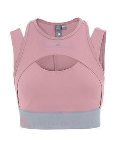 Топ без рукавов Adidas by Stella Mc Cartney