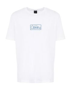 Футболка Oakley