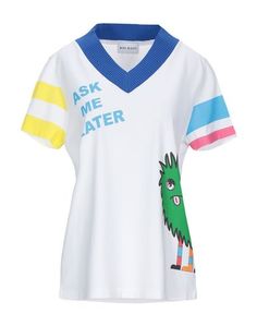 Футболка Mira Mikati