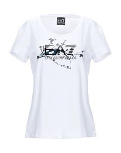 Футболка EA7