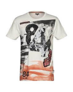 Футболка Desigual