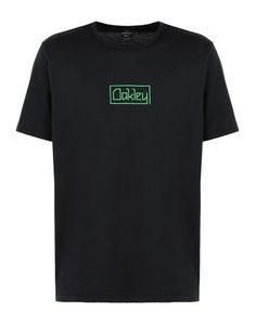 Футболка Oakley