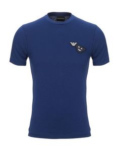 Футболка Emporio Armani