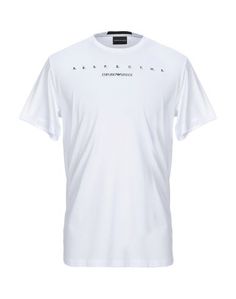 Футболка Emporio Armani