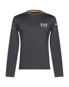 Футболка EA7