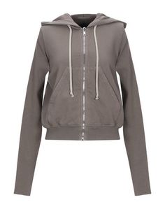 Толстовка Drkshdw BY Rick Owens