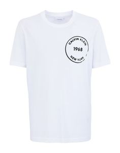 Футболка Calvin Klein