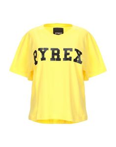 Футболка Pyrex