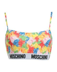 Бюстгальтер Moschino