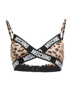 Бюстгальтер Moschino