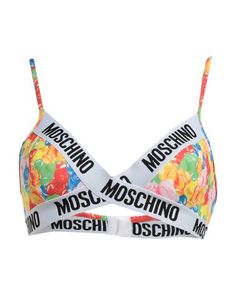 Бюстгальтер Moschino