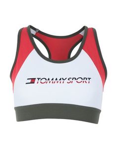 Топ без рукавов Tommy Sport