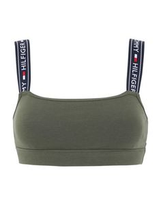 Бюстгальтер Tommy Hilfiger