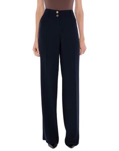 Повседневные брюки Blumarine