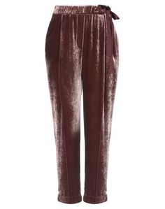 Повседневные брюки Brunello Cucinelli