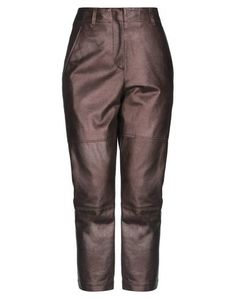 Повседневные брюки Brunello Cucinelli