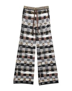 Повседневные брюки Missoni