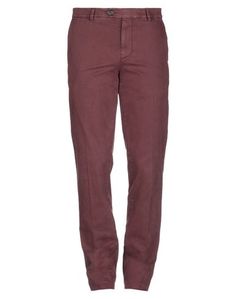 Повседневные брюки Brunello Cucinelli