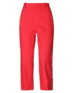 Джинсовые брюки Dondup