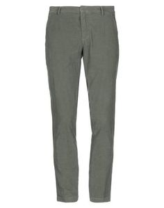 Повседневные брюки Vetements