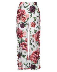 Повседневные брюки Dolce & Gabbana