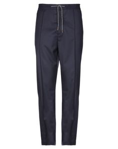 Повседневные брюки Brunello Cucinelli