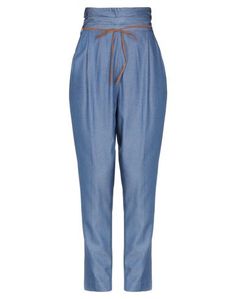 Джинсовые брюки Fracomina