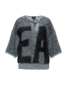 Свитер Emporio Armani